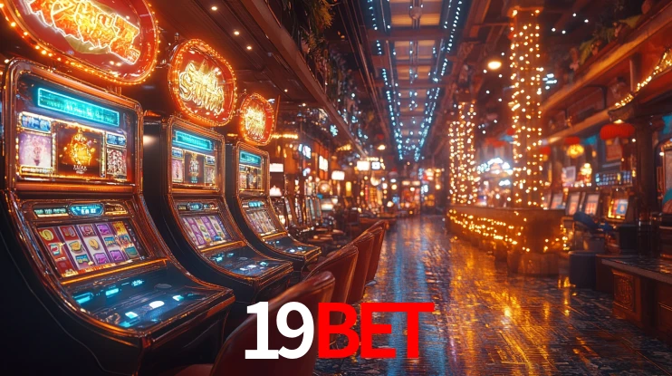 Bônus Generosos e Exclusivos no 19bet para Você!