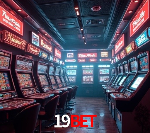 Sistema VIP 19bet