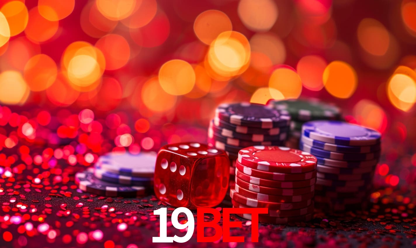 PIX Instantâneo 19bet