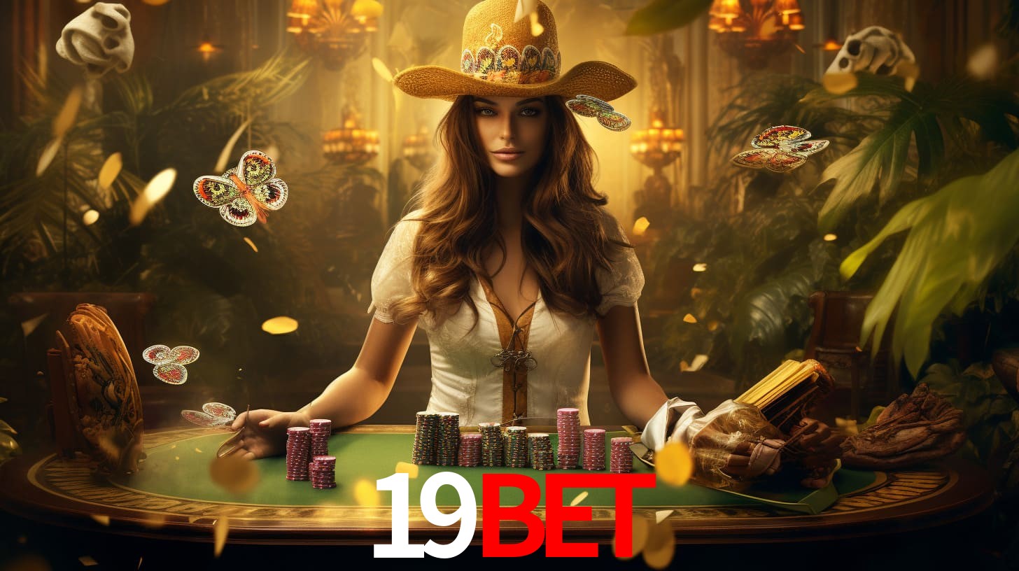 Tournaments 19bet