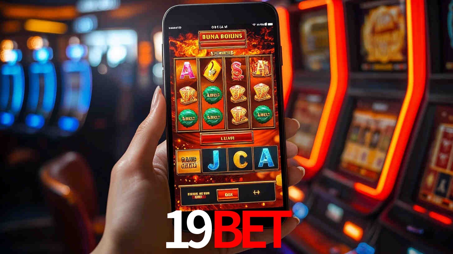 19bet: A Experiência de Casino com Jogos de Mesa ao Vivo