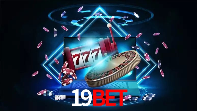 19bet Caça-níqueis móveis