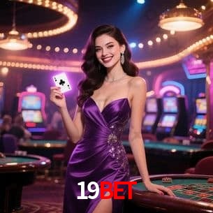 Provedores de Jogos 19bet