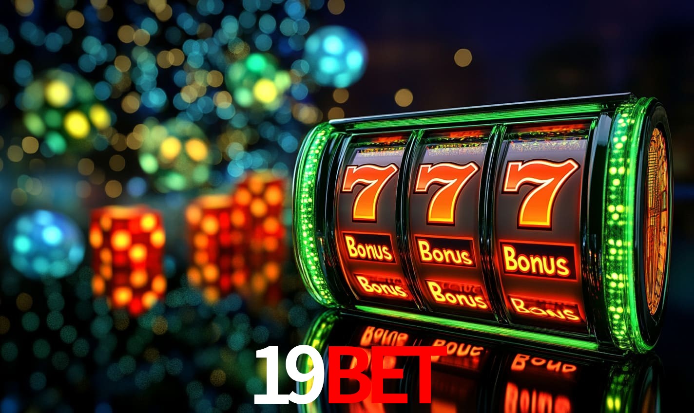 19bet RTP transparência