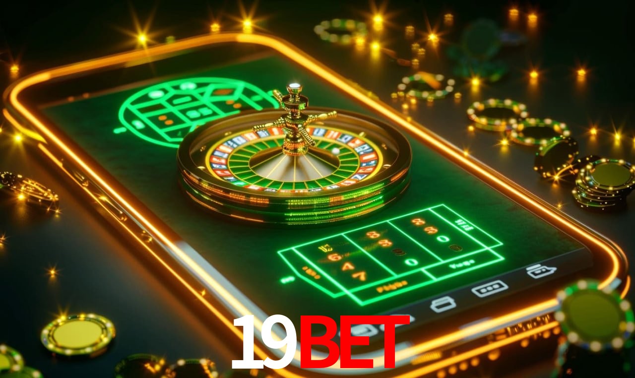 Programa VIP 19bet