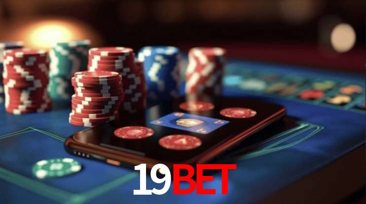 Integração de APIs 19bet