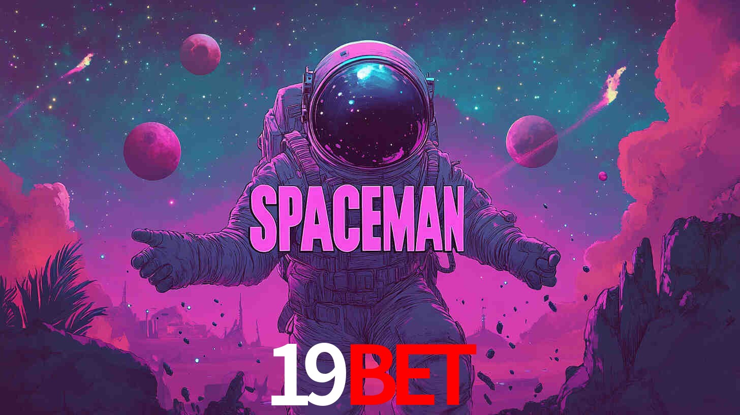 Vantagens App 19bet
