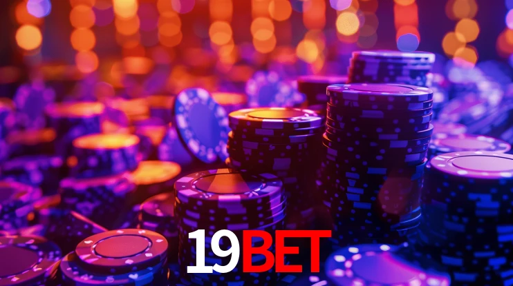 Segurança App 19bet