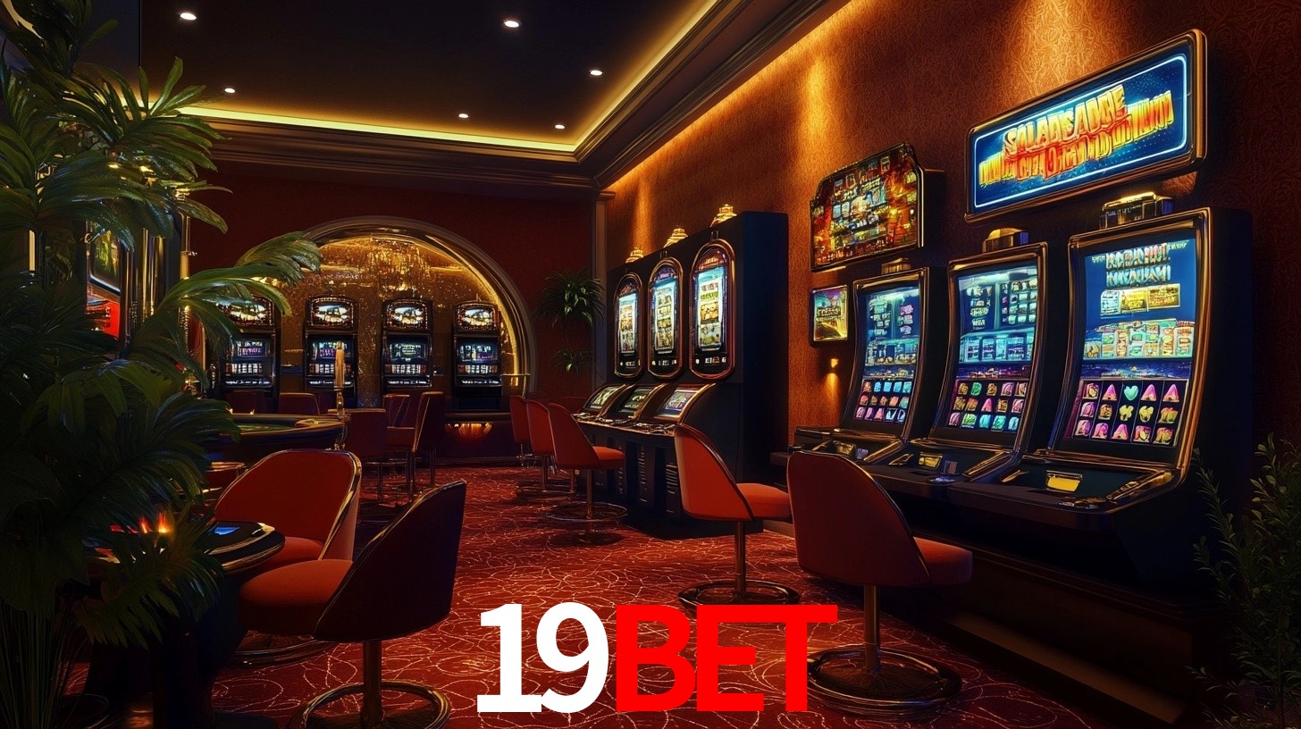 Exclusive Games 19bet
