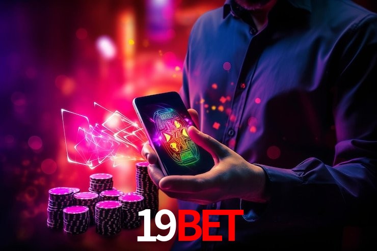 Login Seguro 19bet