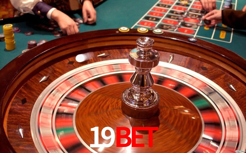 Diretório de Jogos 19bet