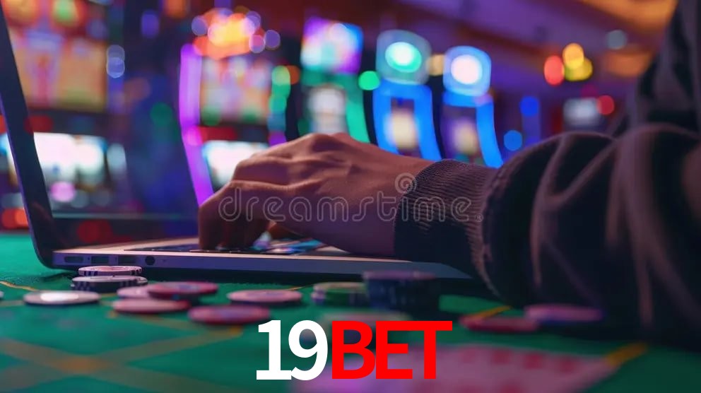 Recursos de Bônus 19bet