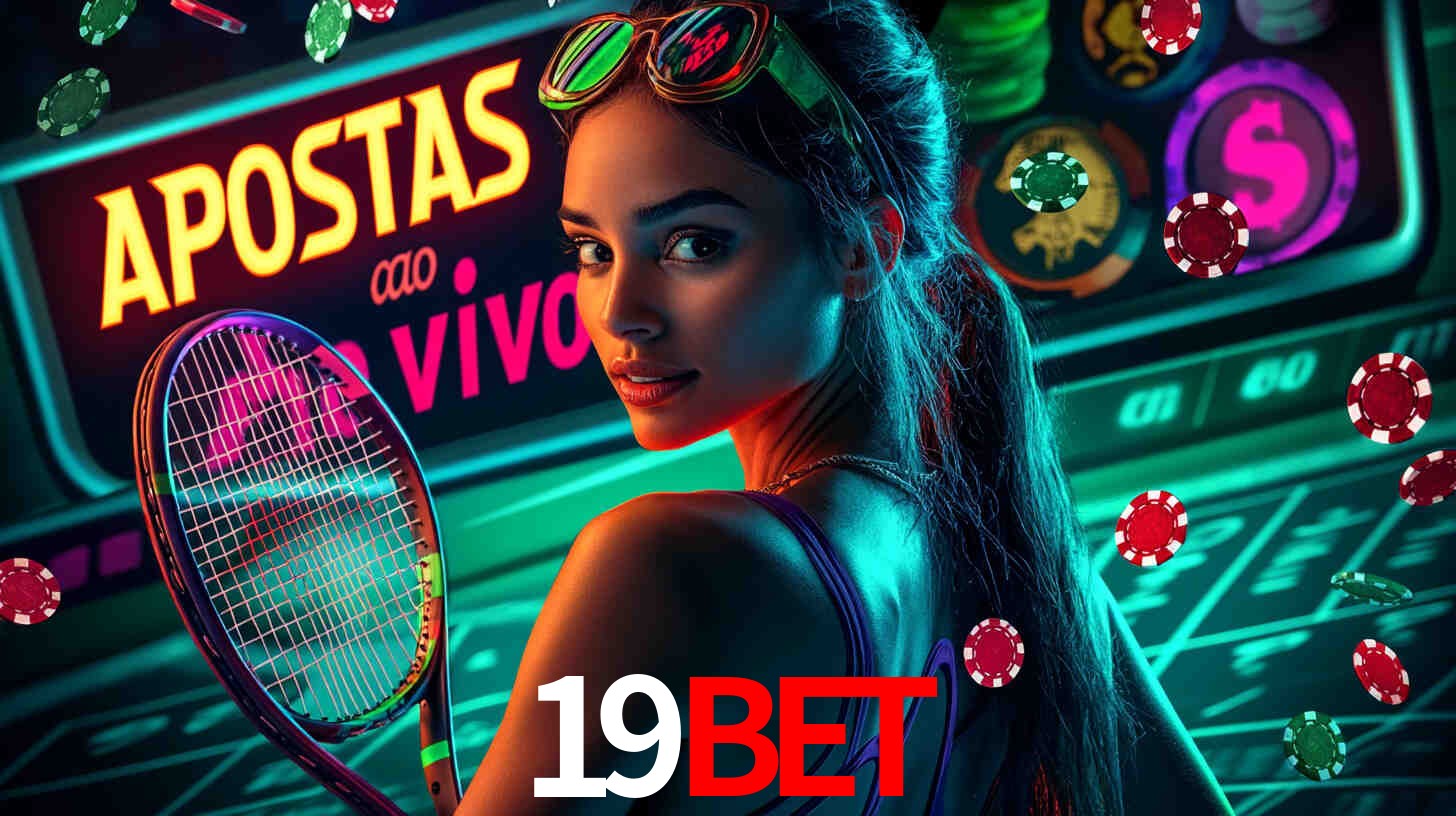 Recursos App 19bet