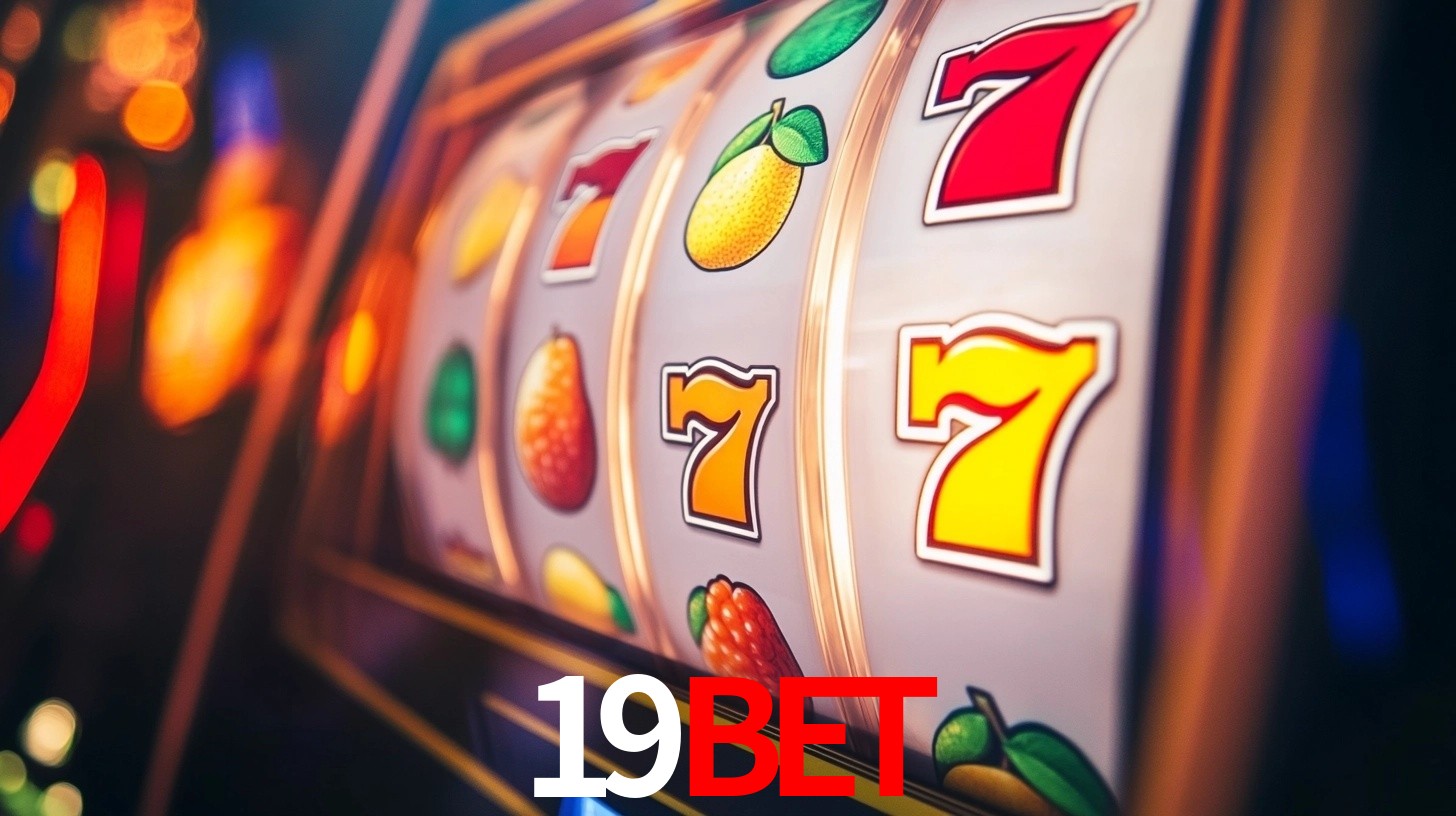 19bet: Jogos de Caça-Níqueis-Altas Recompensas, Roleta-Velocidade, Blackjack-Desafios Máximos