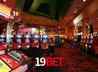 Explorando a Categoria de Eventos em Apostas na 19bet