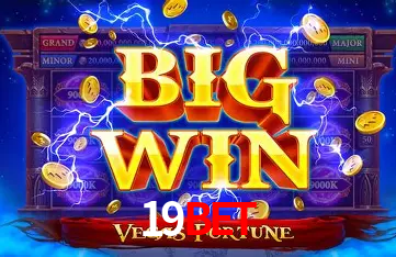 Descubra a Magia dos Jogos de Arcade no 19bet