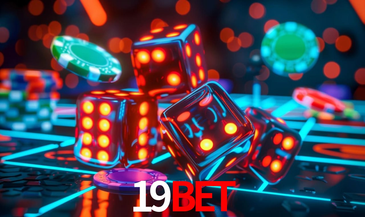 Apostas de Futebol 19bet