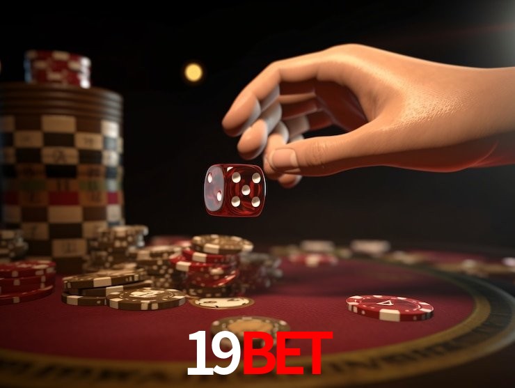 plataforma 19bet
