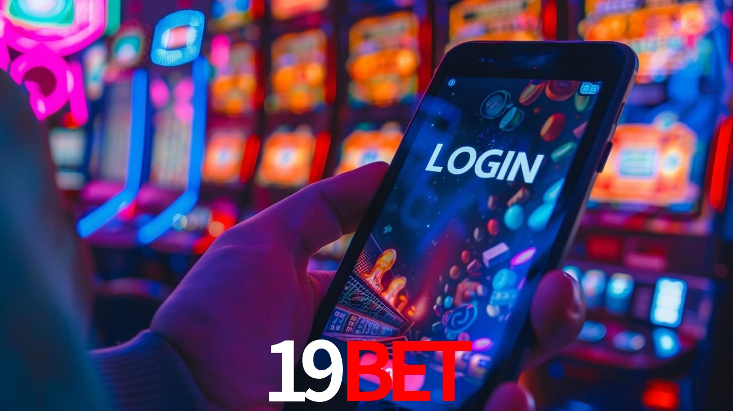 Benefícios da Conta 19bet