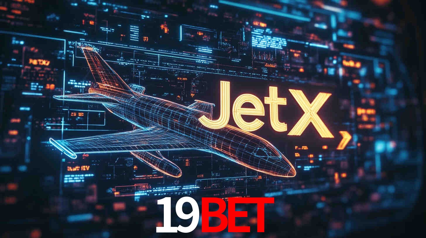 App Mobile 19bet