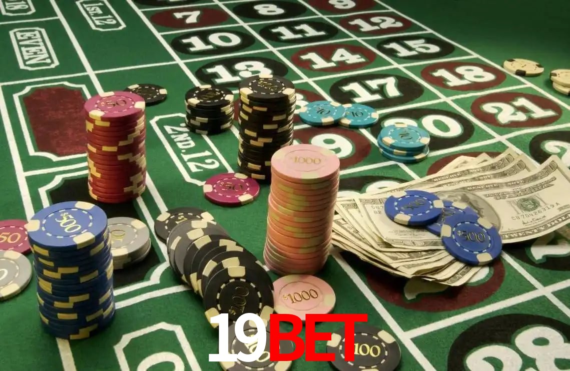 19bet - Plataforma Oficial Autorizada Brasil - 19bet.com