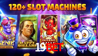 Descubra o Programa VIP da 19bet: Vantagens Exclusivas para Jogadores