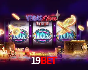 Descubra o Mundo do Cassino Online com 19bet
