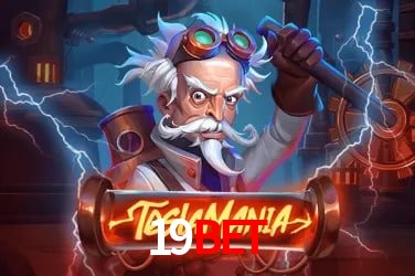 19bet Giros Grátis