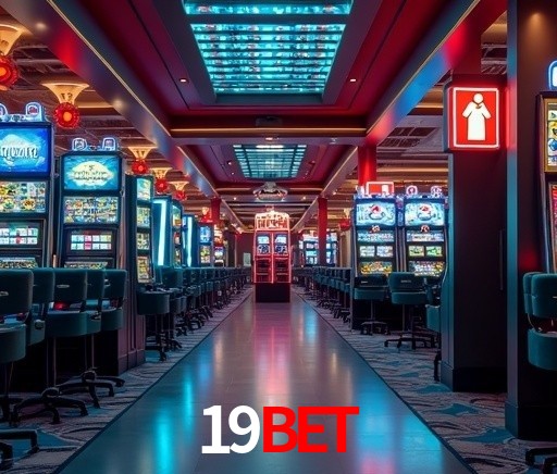 Torneios 19bet