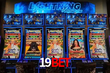 Explorando a Categoria de Eventos em Apostas na 19bet