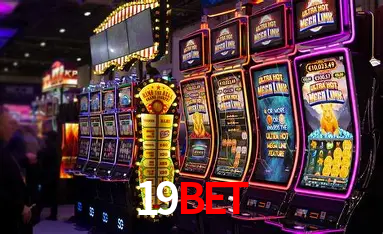 A Experiência Imersiva dos Cassinos Ao Vivo no 19bet