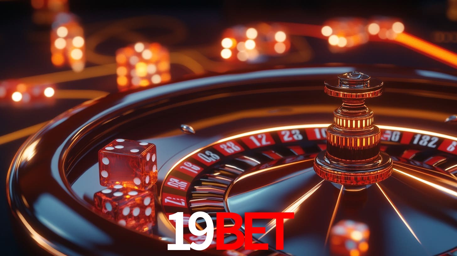 Promoções App 19bet