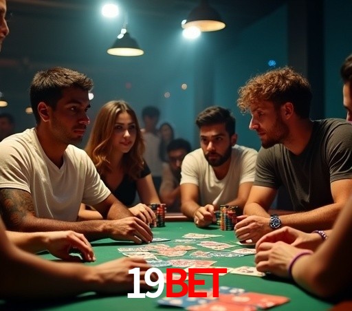 Sucesso 19bet