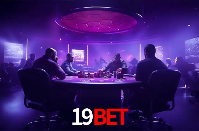 Bônus Diários 19bet