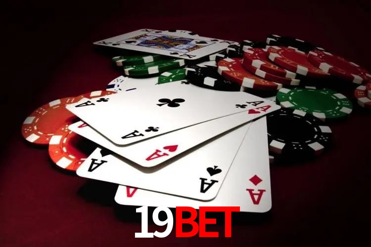 Cadastro Rápido 19bet