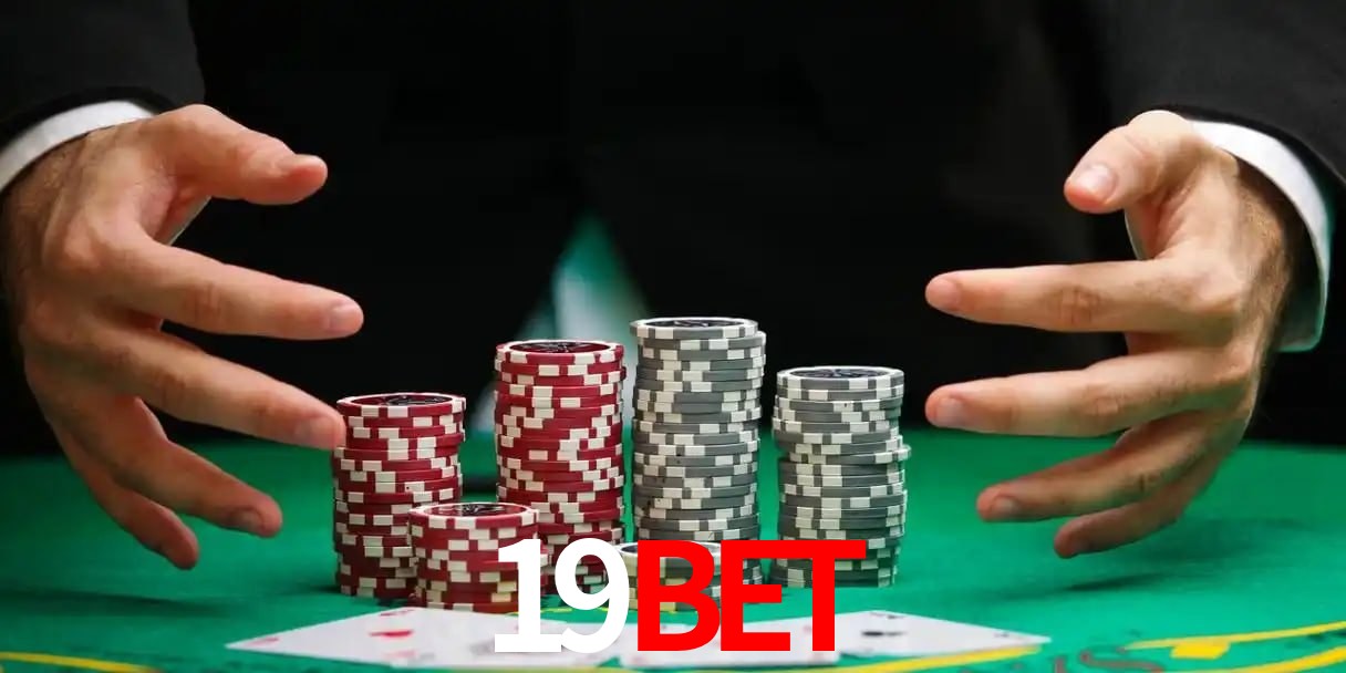 Chances Ganhar 19bet