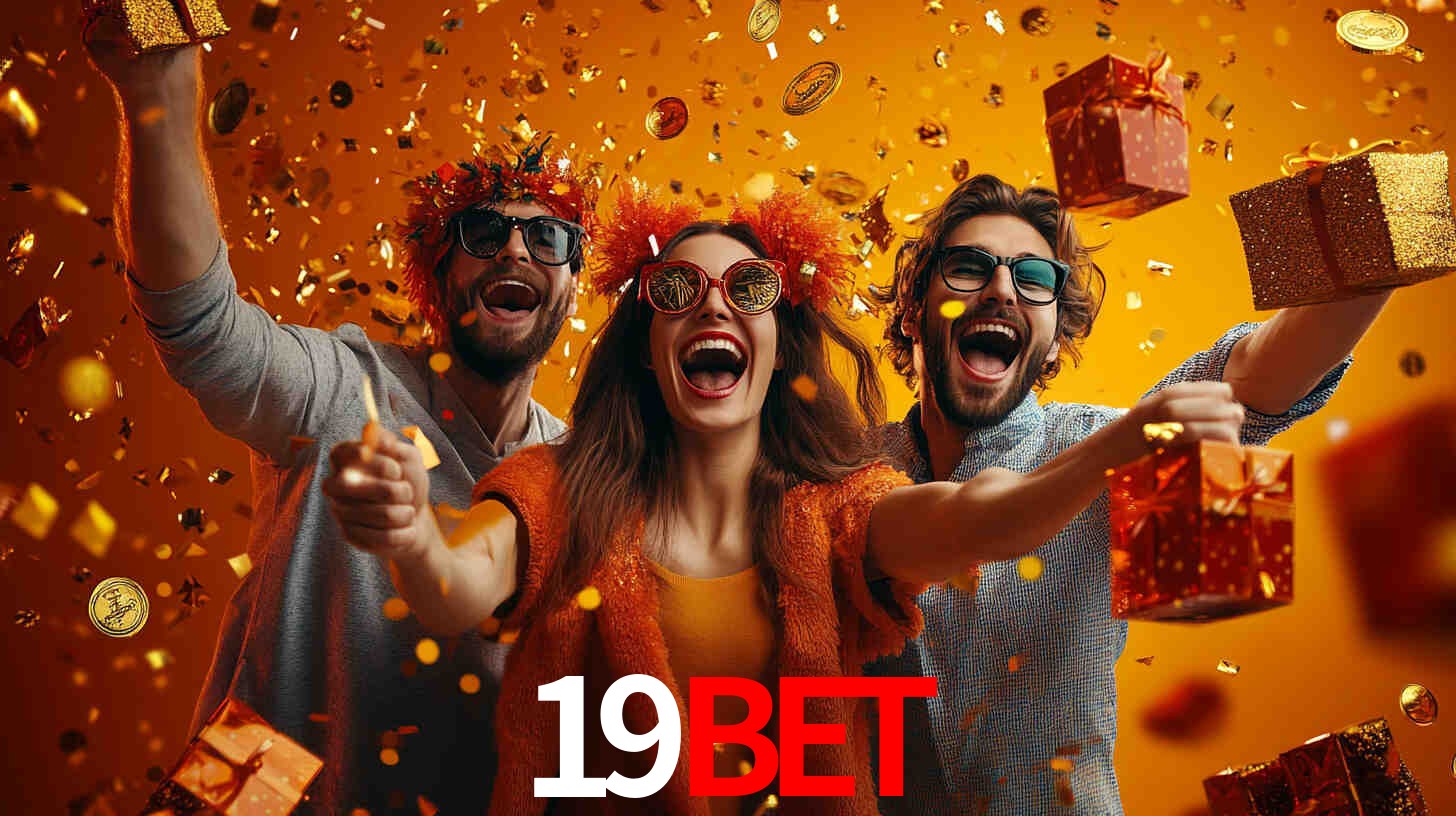 19bet bet Brasil