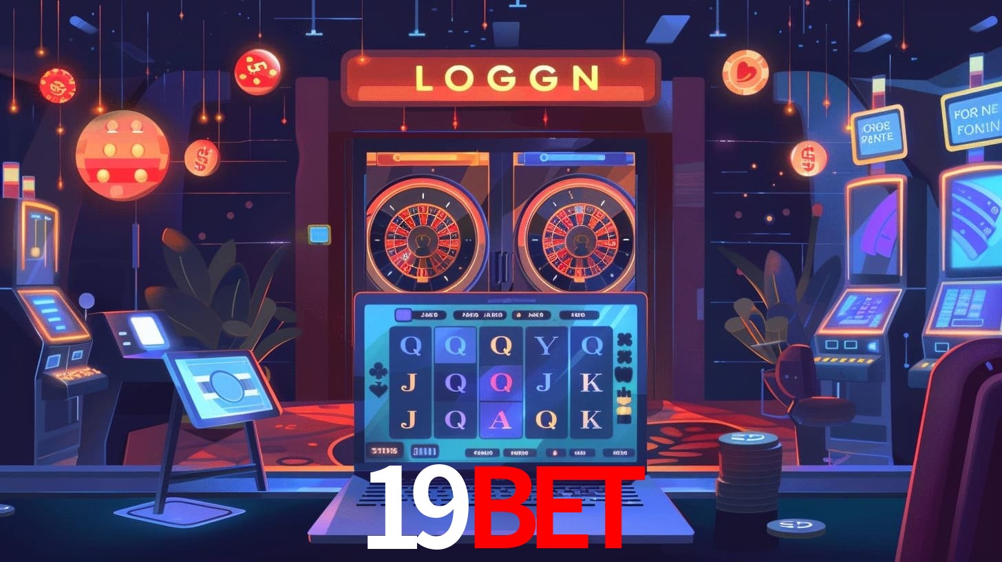 Vantagens VIP 19bet