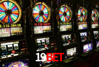 Desvendando o Mundo dos Jogos Virtuais na 19bet