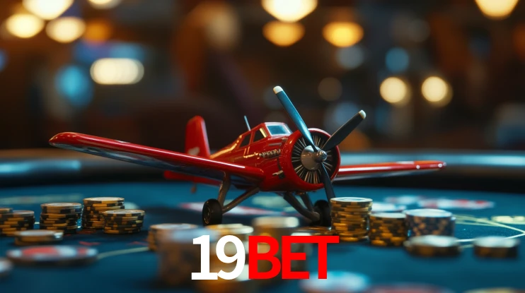 Account Benefits 19bet