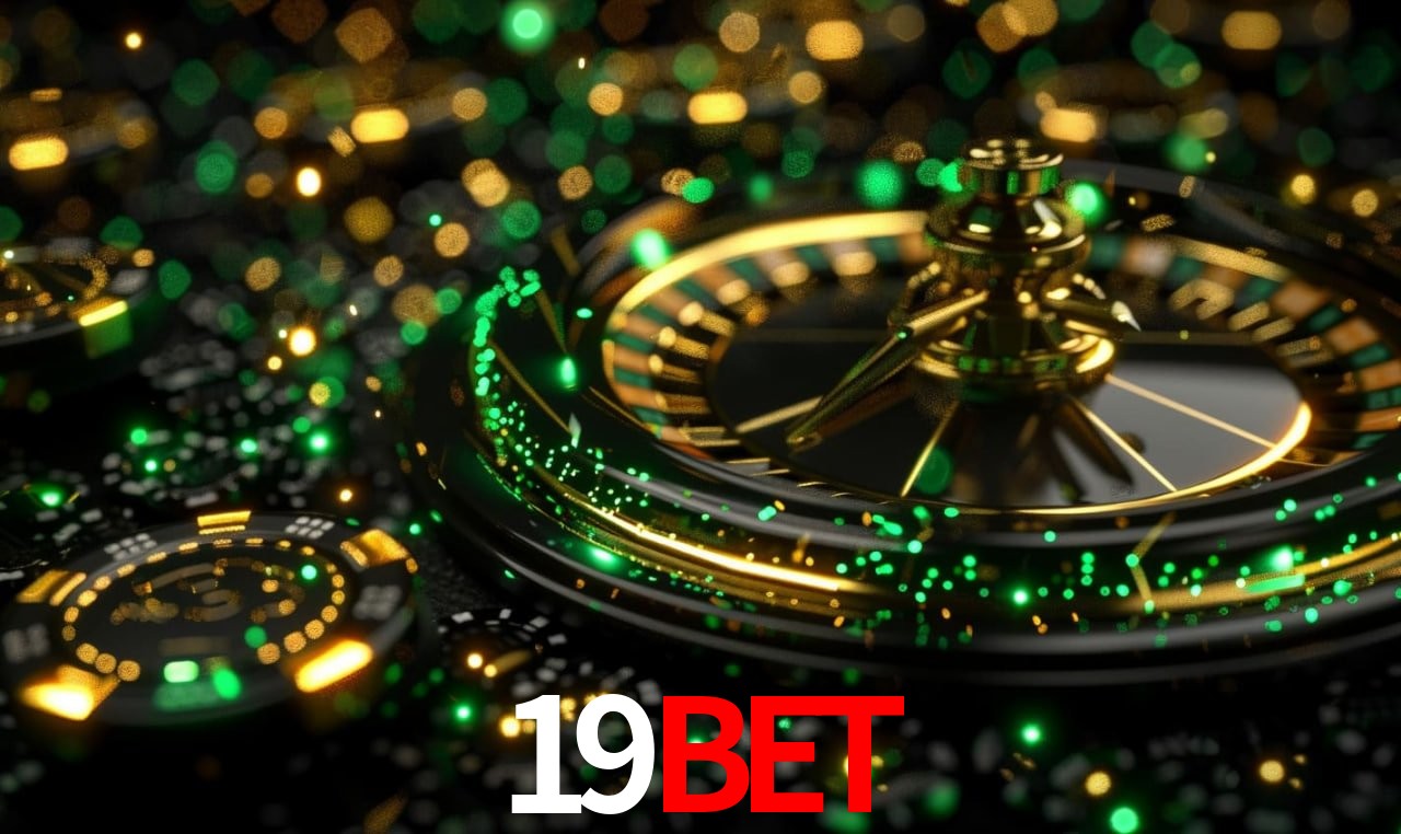 Slots RTP 19bet
