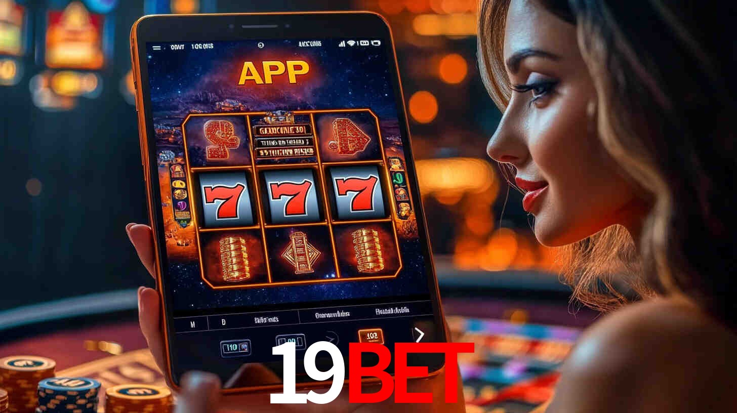 Ofertas App 19bet