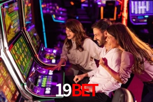 Apostas de Tênis 19bet