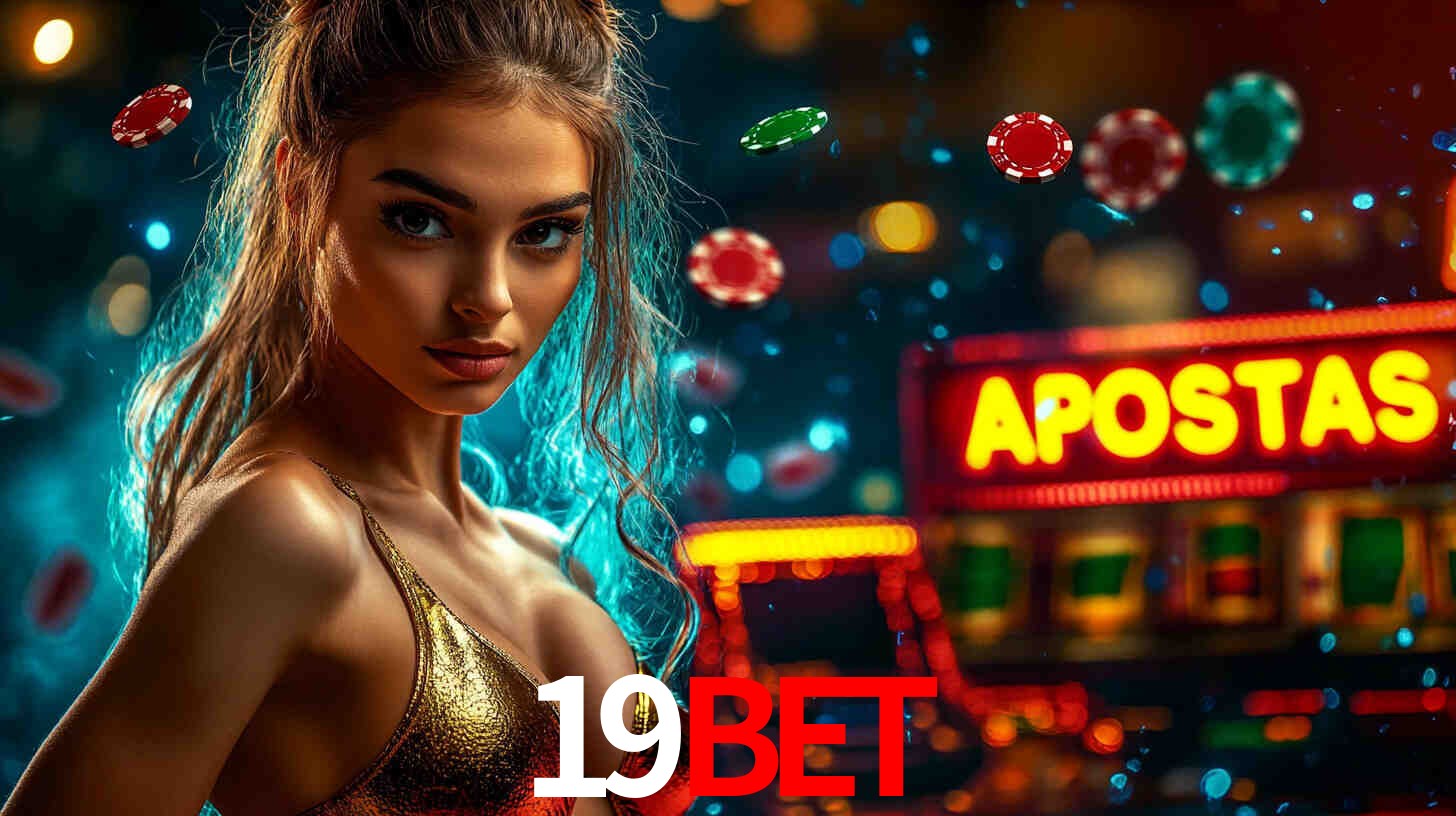 Segurança App 19bet