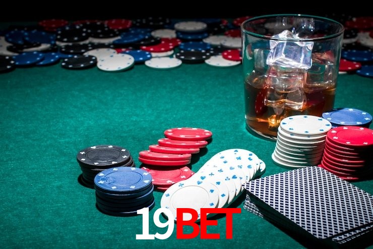 Tecnologia da Plataforma 19bet