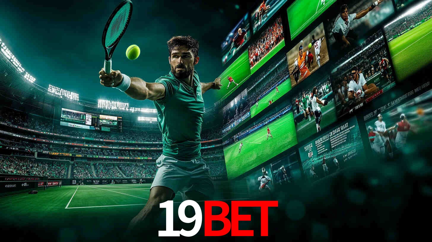 App Premium 19bet