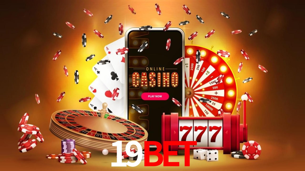 Instalar 19bet Mac