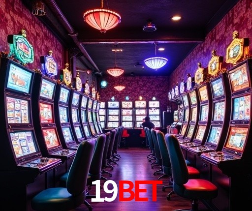 Melhores Jogos 19bet