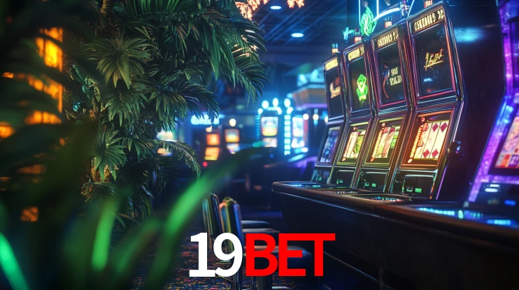 Welcome Bonus 19bet