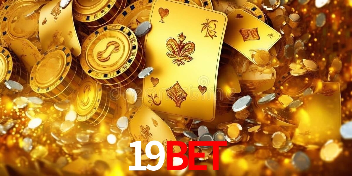 Programa VIP 19bet